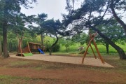 2021년 ‘유아숲 체험원 조성사업’ 완료
