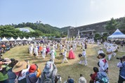 서천군 한산모시문화제 주민기획단, 행사 준비로 동분서주