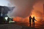 최근 5년간 화재, 언제 어디서 가장 많이 났을까?