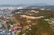 조선시대 방어시스템 ‘서천읍성’에서 온전한 모습으로 드러나