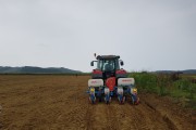 서천군농업기술센터, 사료용 옥수수 적기 파종이 수확량 좌우