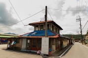 [포토] 시간이 멈춘 마을 서천 ‘판교마을’