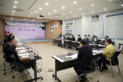 지역특화콘텐츠 개발사업 중간보고회 개최