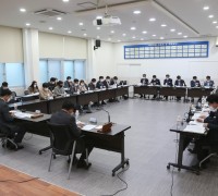 서천군, 5만 인구 붕괴 위기 속 대응 ‘사활’